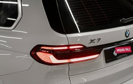 BMW X7, 2024 год, 13 600 000 рублей, 10 фотография