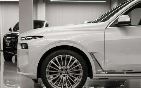 BMW X7, 2024 год, 13 600 000 рублей, 11 фотография
