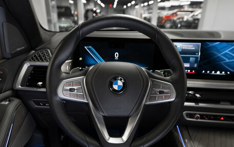 BMW X7, 2024 год, 13 600 000 рублей, 17 фотография