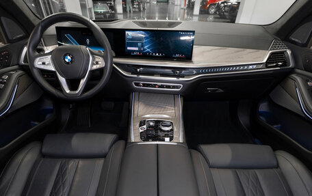 BMW X7, 2024 год, 13 600 000 рублей, 14 фотография