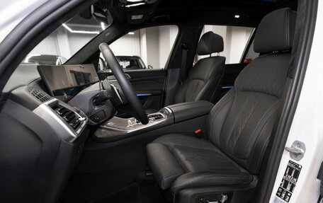 BMW X7, 2024 год, 13 600 000 рублей, 15 фотография