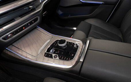 BMW X7, 2024 год, 13 600 000 рублей, 24 фотография