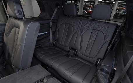 BMW X7, 2024 год, 13 600 000 рублей, 22 фотография