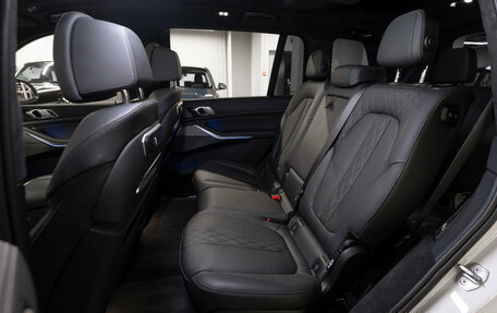 BMW X7, 2024 год, 13 600 000 рублей, 20 фотография