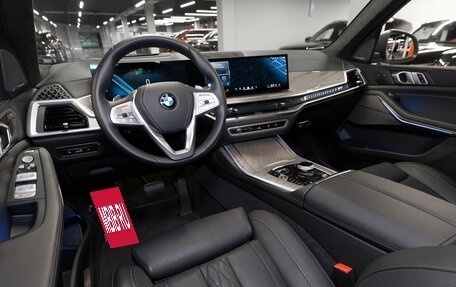 BMW X7, 2024 год, 13 600 000 рублей, 13 фотография