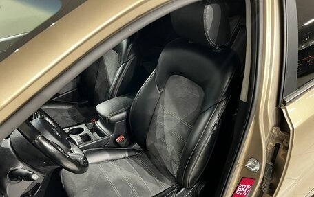 KIA Sportage IV рестайлинг, 2019 год, 2 097 000 рублей, 12 фотография