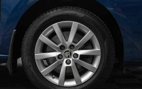 Skoda Rapid II, 2021 год, 1 870 000 рублей, 7 фотография