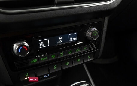 Skoda Rapid II, 2021 год, 1 870 000 рублей, 17 фотография