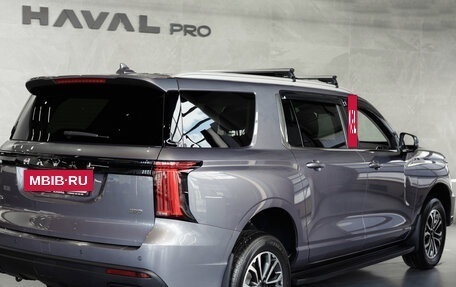 Haval H5, 2026 год, 4 349 000 рублей, 7 фотография