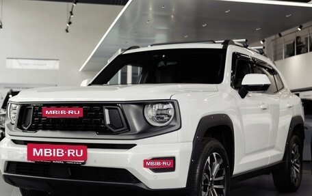 Haval H7, 2026 год, 4 199 000 рублей, 2 фотография