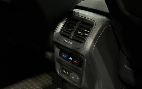 Volkswagen Tiguan II, 2020 год, 2 077 000 рублей, 15 фотография