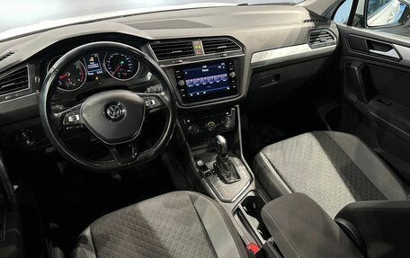 Volkswagen Tiguan II, 2020 год, 2 077 000 рублей, 11 фотография