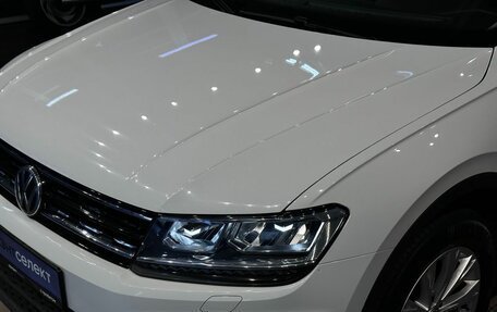 Volkswagen Tiguan II, 2020 год, 2 077 000 рублей, 9 фотография