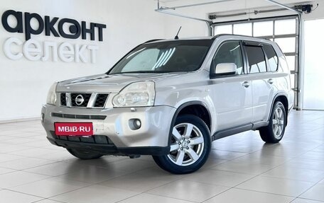 Nissan X-Trail, 2007 год, 940 000 рублей, 1 фотография