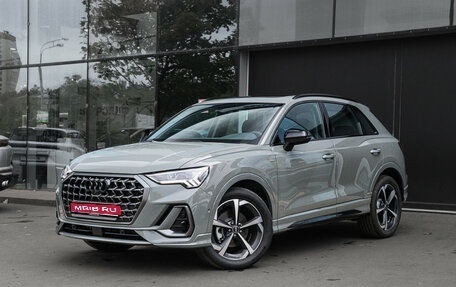 Audi Q3, 2026 год, 4 100 000 рублей, 1 фотография
