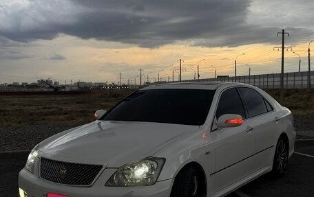 Toyota Crown, 2007 год, 599 000 рублей, 1 фотография