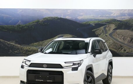 Toyota RAV4, 2026 год, 4 250 000 рублей, 1 фотография