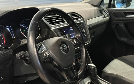 Volkswagen Tiguan II, 2020 год, 2 077 000 рублей, 18 фотография