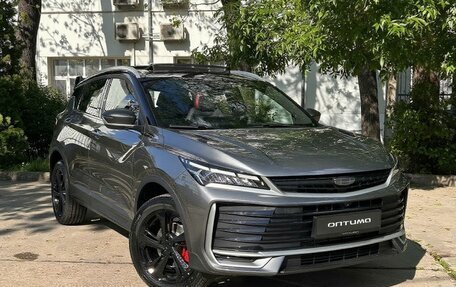 Geely Coolray I, 2026 год, 2 964 990 рублей, 1 фотография