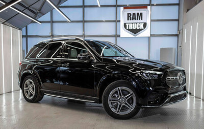 Mercedes-Benz GLE, 2024 год, 11 799 999 рублей, 1 фотография