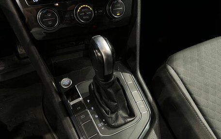 Volkswagen Tiguan II, 2020 год, 2 077 000 рублей, 22 фотография