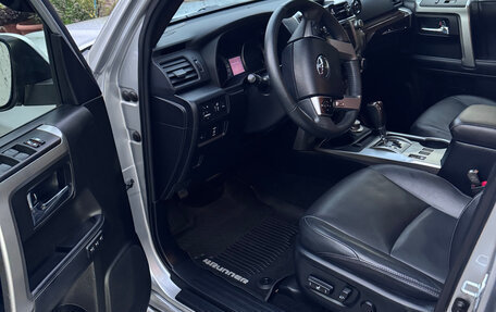 Toyota 4Runner V, 2019 год, 4 100 000 рублей, 7 фотография