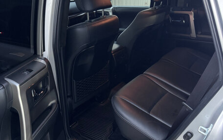 Toyota 4Runner V, 2019 год, 4 100 000 рублей, 9 фотография