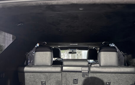 Toyota 4Runner V, 2019 год, 4 100 000 рублей, 13 фотография