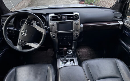 Toyota 4Runner V, 2019 год, 4 100 000 рублей, 6 фотография