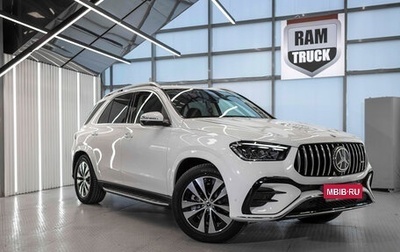 Mercedes-Benz GLE, 2024 год, 11 499 999 рублей, 1 фотография