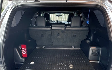 Toyota 4Runner V, 2019 год, 4 100 000 рублей, 11 фотография