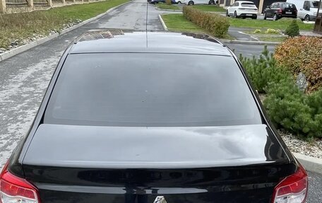 Renault Logan II, 2015 год, 690 000 рублей, 6 фотография