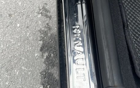 Renault Logan II, 2015 год, 690 000 рублей, 10 фотография