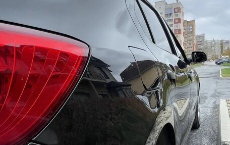 Renault Logan II, 2015 год, 690 000 рублей, 13 фотография