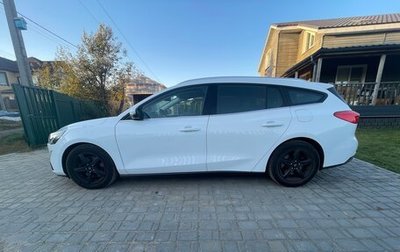 Ford Focus IV, 2020 год, 1 111 000 рублей, 1 фотография
