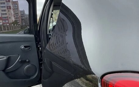 Renault Logan II, 2015 год, 690 000 рублей, 15 фотография