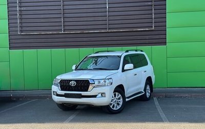 Toyota Land Cruiser 200, 2016 год, 4 390 000 рублей, 1 фотография