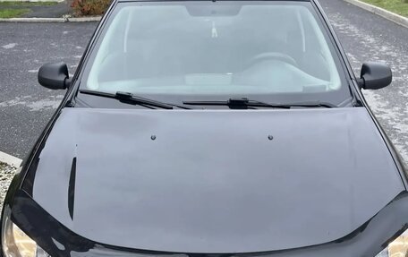Renault Logan II, 2015 год, 690 000 рублей, 25 фотография