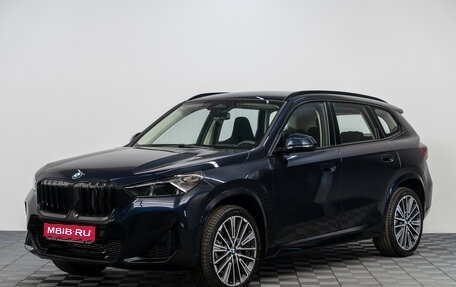 BMW X1, 2026 год, 6 090 000 рублей, 1 фотография