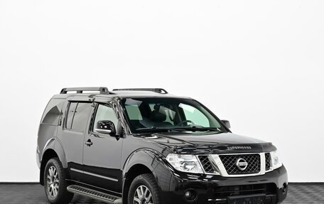 Nissan Pathfinder, 2013 год, 1 399 000 рублей, 1 фотография