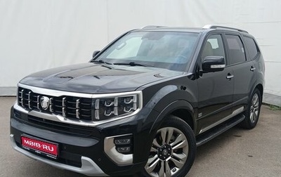 KIA Mohave I, 2020 год, 4 189 000 рублей, 1 фотография