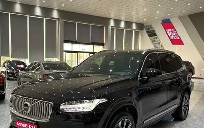 Volvo XC90 II рестайлинг, 2025 год, 7 279 027 рублей, 1 фотография