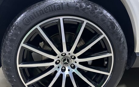 Mercedes-Benz GLS, 2021 год, 9 300 000 рублей, 8 фотография