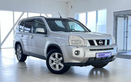 Nissan X-Trail, 2007 год, 940 000 рублей, 3 фотография