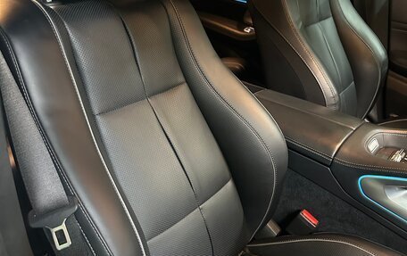 Mercedes-Benz GLS, 2021 год, 9 300 000 рублей, 7 фотография