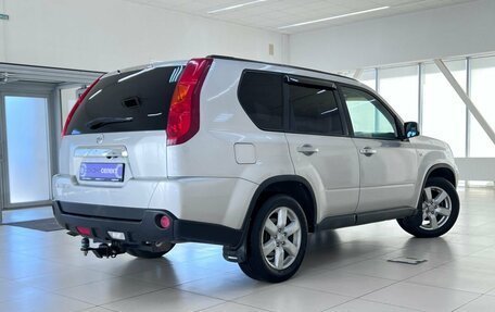 Nissan X-Trail, 2007 год, 940 000 рублей, 2 фотография