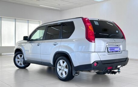 Nissan X-Trail, 2007 год, 940 000 рублей, 4 фотография
