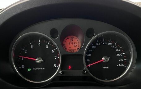 Nissan X-Trail, 2007 год, 940 000 рублей, 13 фотография