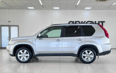 Nissan X-Trail, 2007 год, 940 000 рублей, 7 фотография