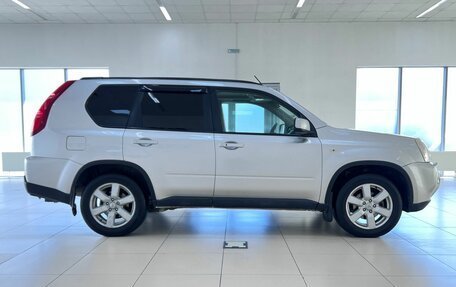 Nissan X-Trail, 2007 год, 940 000 рублей, 6 фотография